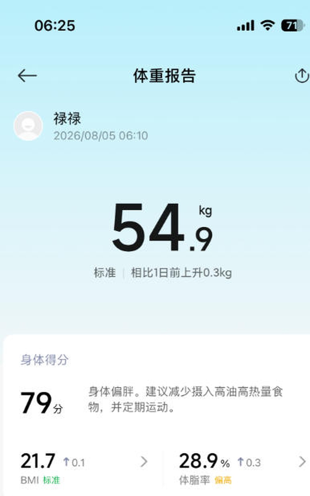 2026 年 8 月 5 日